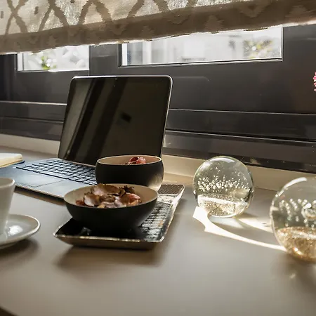 Urban Nest - & Aparthotel 4*