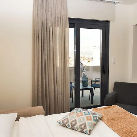 Urban Nest - & Aparthotel Atene