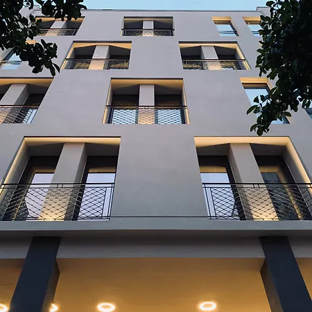 Urban Nest - & Aparthotel