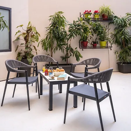 Aparthotel Urban Nest - & Atene