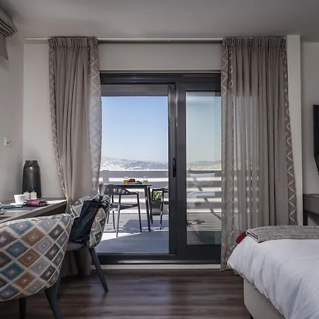 Aparthotel Urban Nest - & Atene