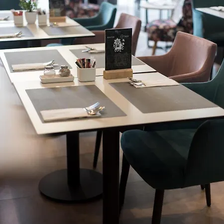 Urban Nest - & Aparthotel Atene