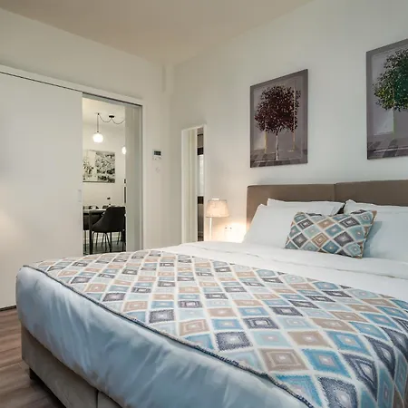 Urban Nest - & Aparthotel Atene