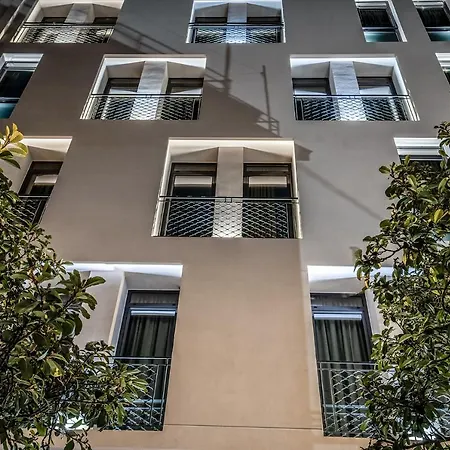 Urban Nest - & Atene